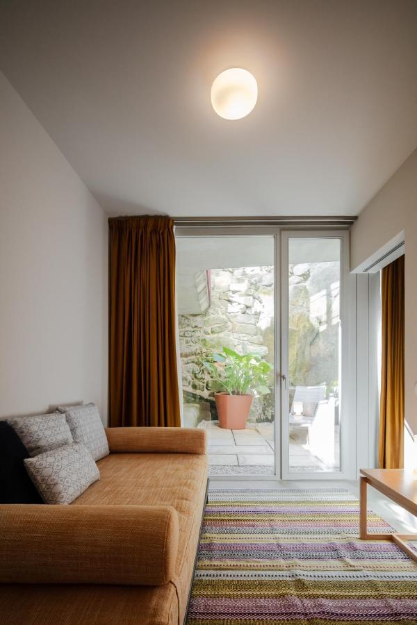 L'Olivier 23 - 2 Apartments In A Recently Renovated Guesthouse Porto Bagian luar foto
