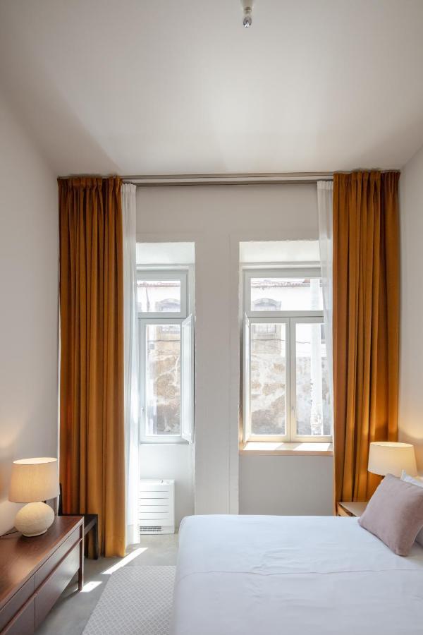 L'Olivier 23 - 2 Apartments In A Recently Renovated Guesthouse Porto Bagian luar foto