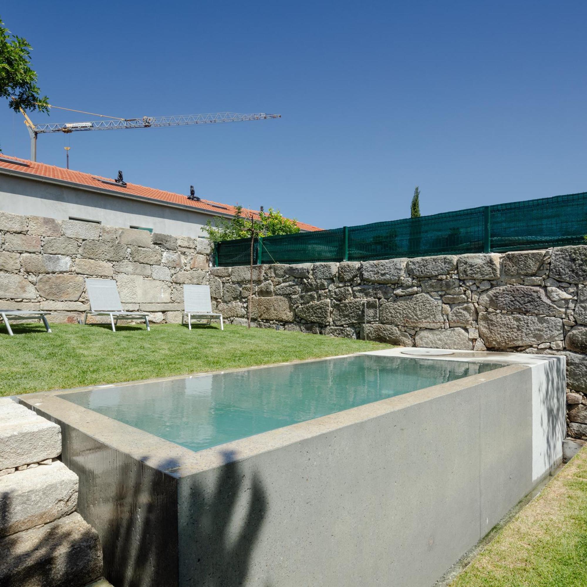 L'Olivier 23 - 2 Apartments In A Recently Renovated Guesthouse Porto Bagian luar foto