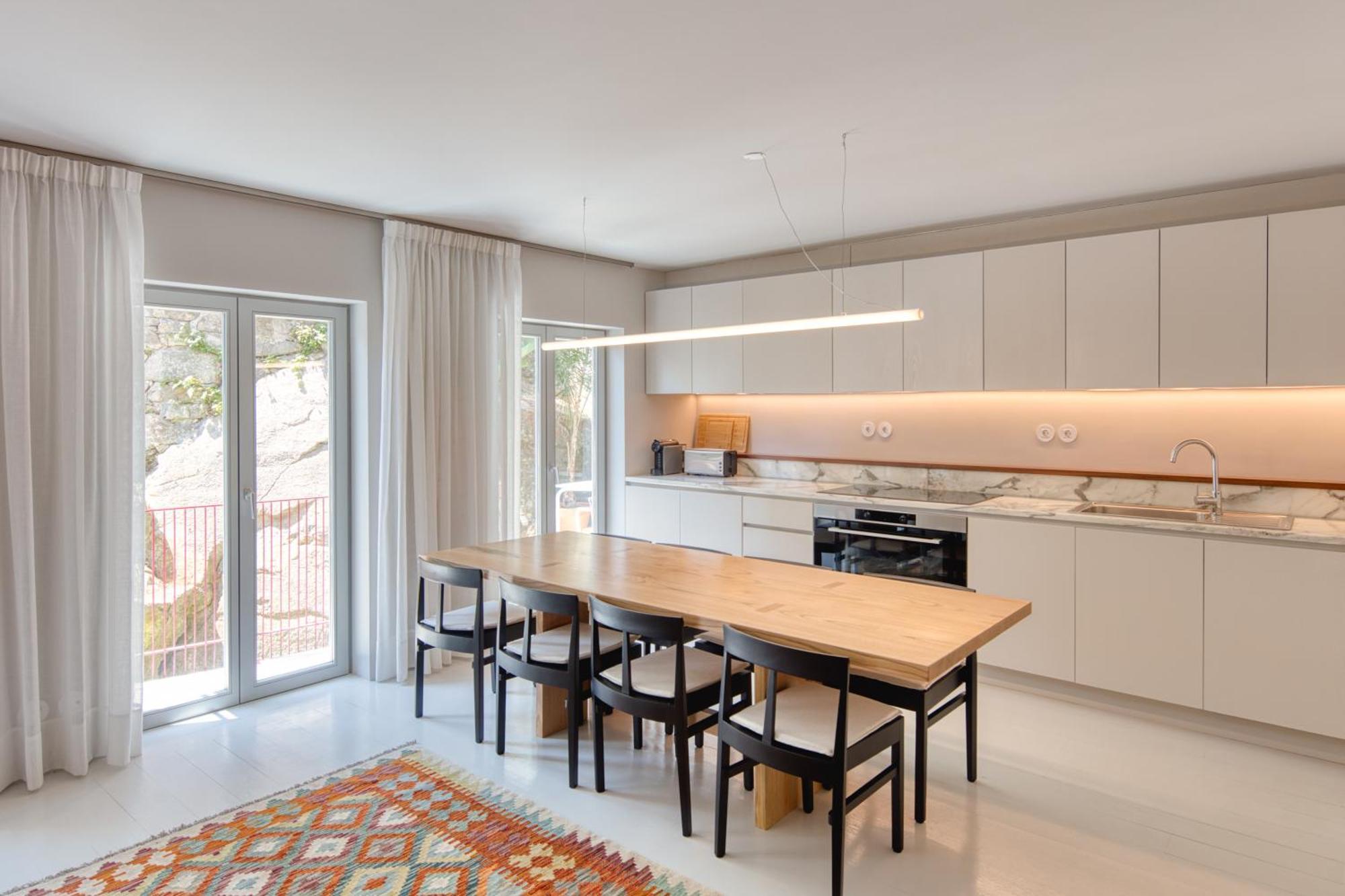 L'Olivier 23 - 2 Apartments In A Recently Renovated Guesthouse Porto Bagian luar foto