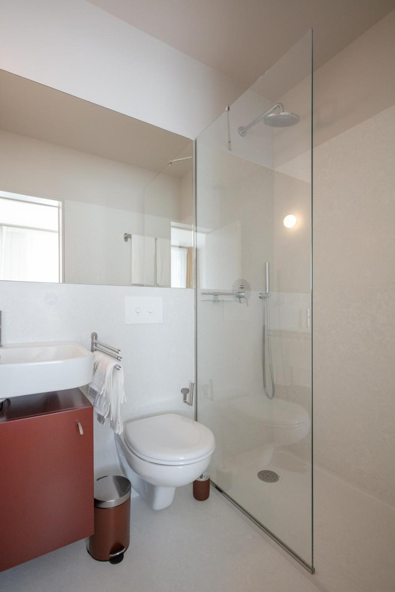 L'Olivier 23 - 2 Apartments In A Recently Renovated Guesthouse Porto Bagian luar foto