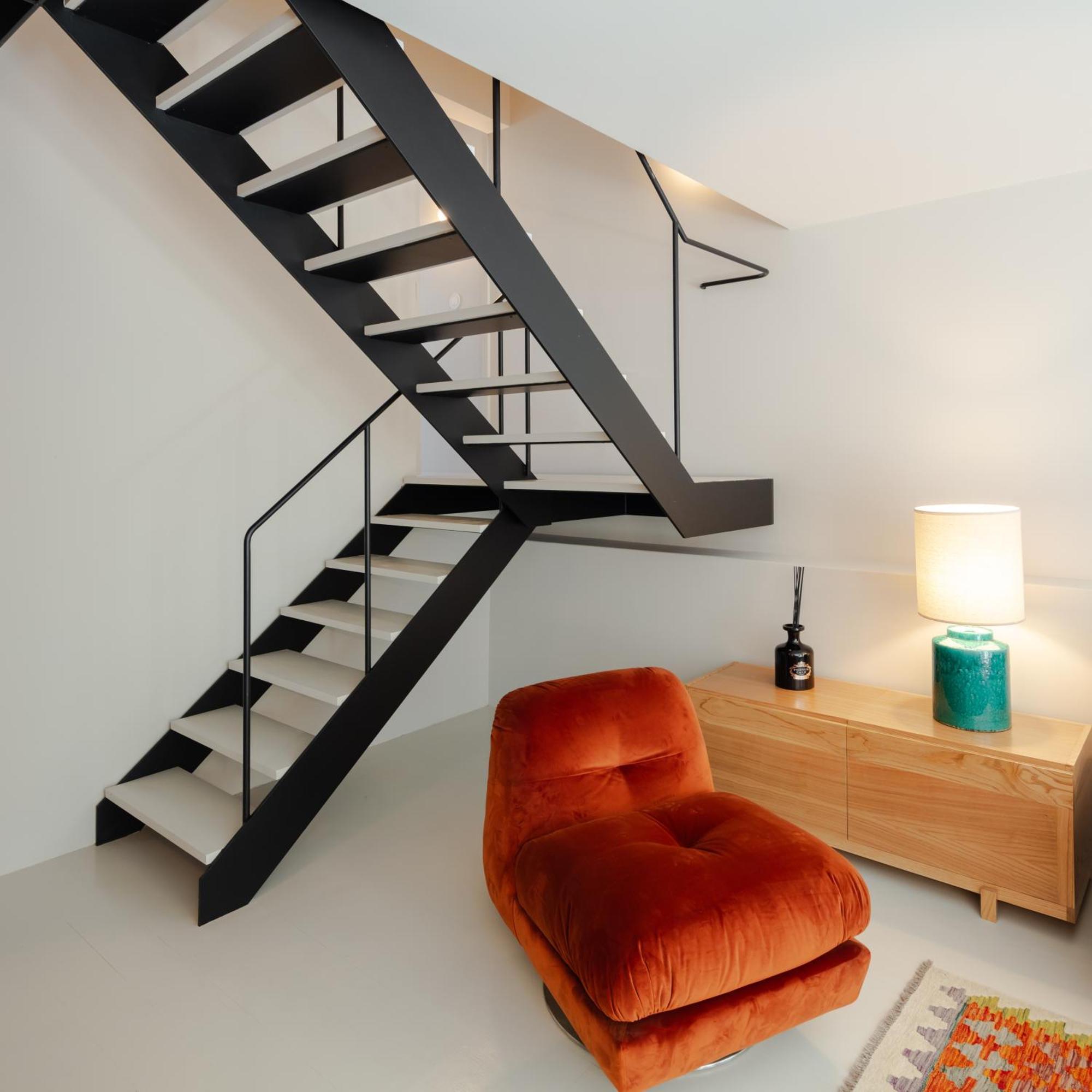 L'Olivier 23 - 2 Apartments In A Recently Renovated Guesthouse Porto Bagian luar foto