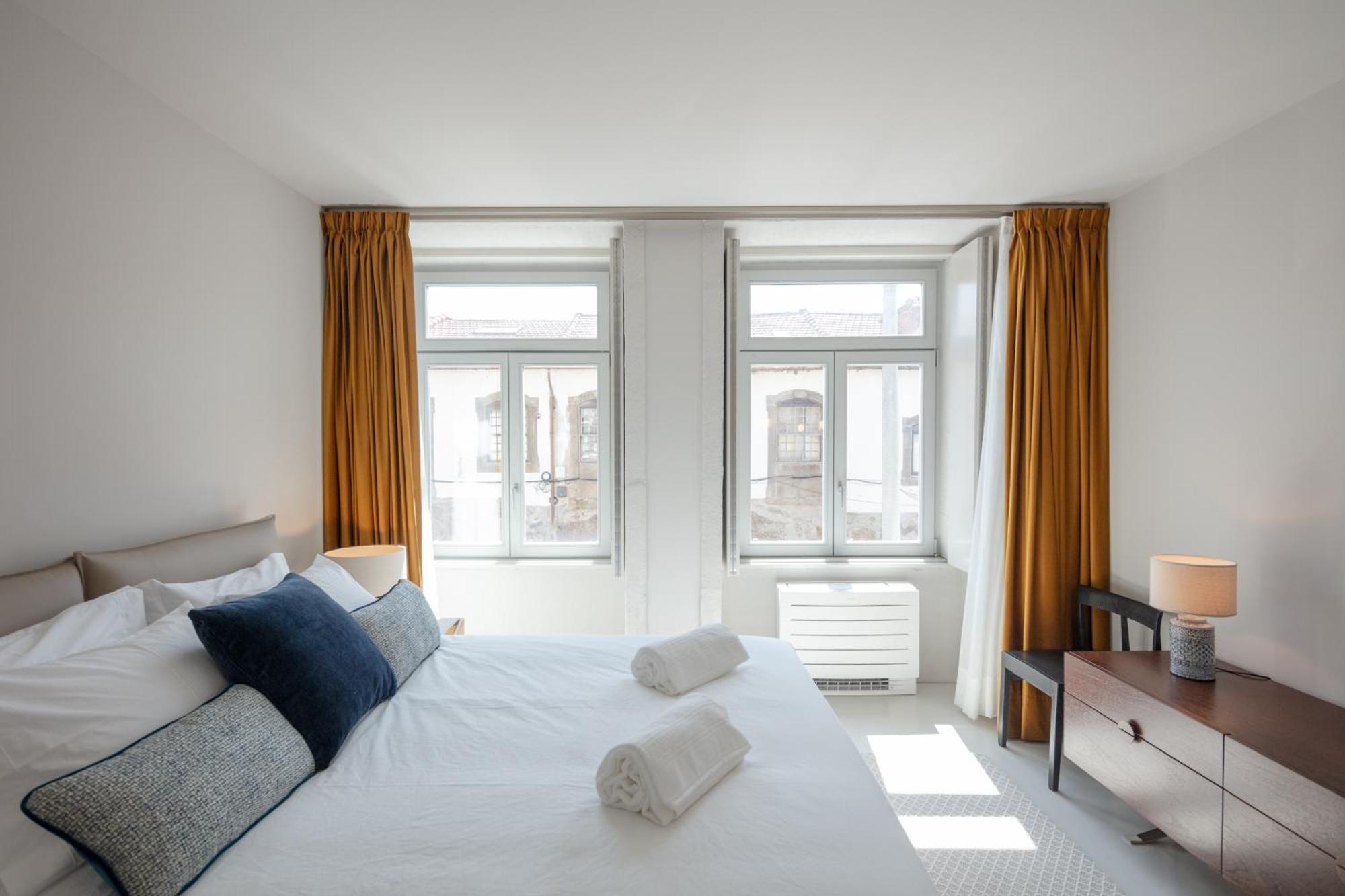 L'Olivier 23 - 2 Apartments In A Recently Renovated Guesthouse Porto Bagian luar foto