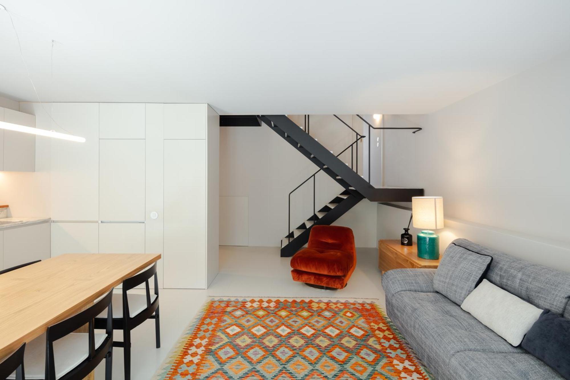 L'Olivier 23 - 2 Apartments In A Recently Renovated Guesthouse Porto Bagian luar foto