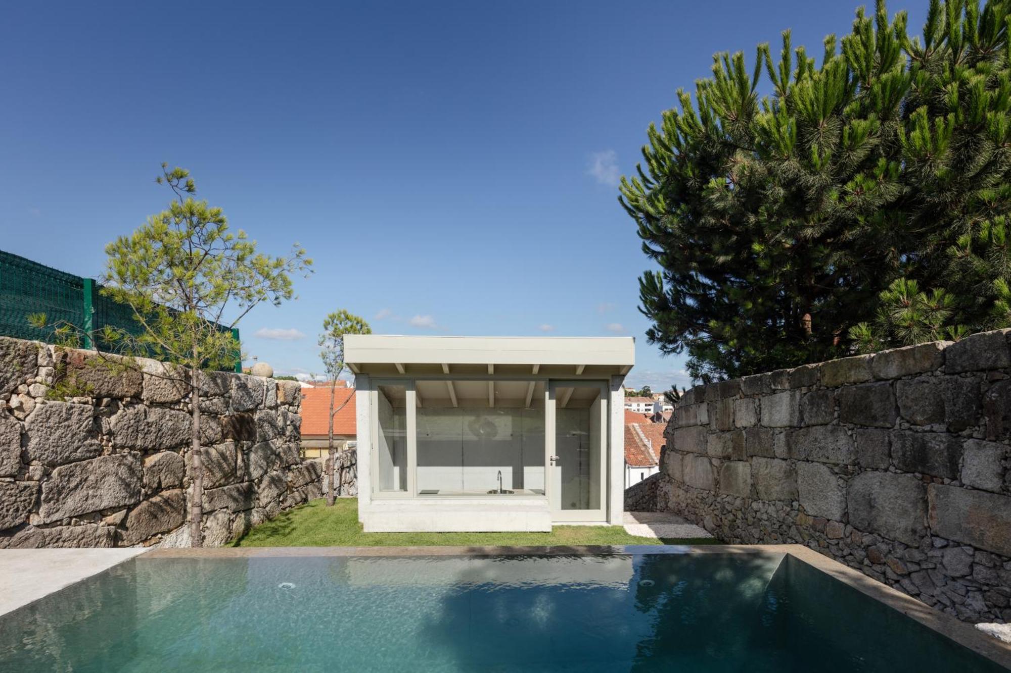 L'Olivier 23 - 2 Apartments In A Recently Renovated Guesthouse Porto Bagian luar foto